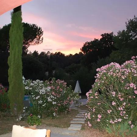 La Lézardière Villa *