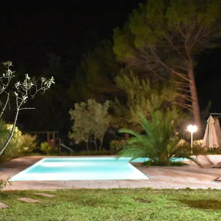La Lézardière Villa